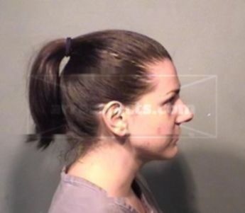 Amanda Marie Arnold