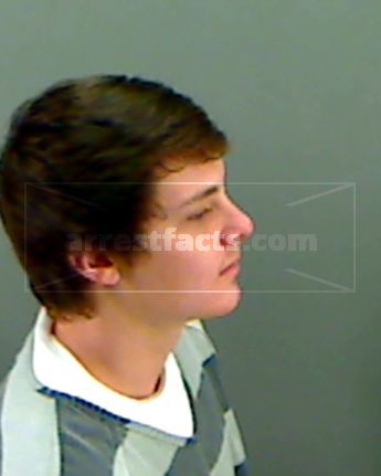 Logan Scott Leonard