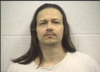 Gary Solomon Vanover Jr.