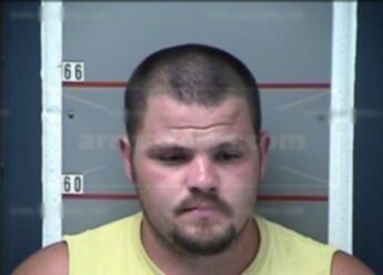 Brandon Michael Maddox