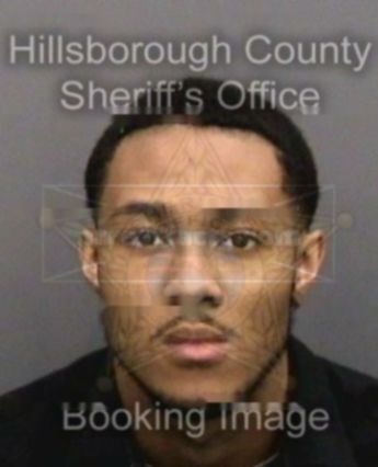 Shawn Adonte Ellis