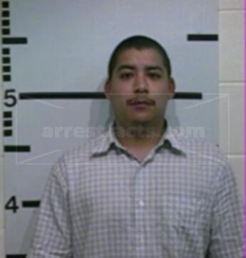 Neil Saul Vela