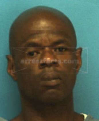 Sylvester Emanuel Stevenson