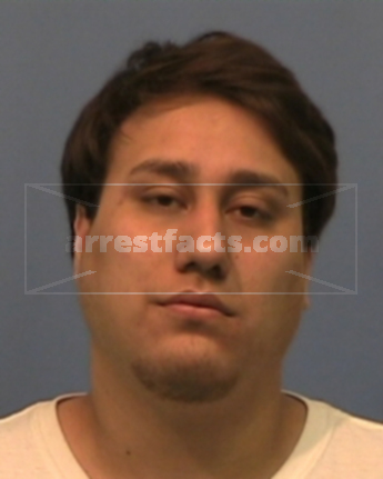 Joseph Andrew Serna