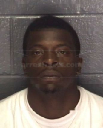 Rashaun Omar Gilbert