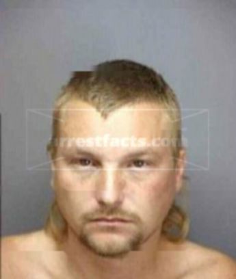 Troy Eugene Edwards