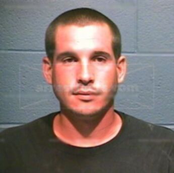 Steven Ray Ingram