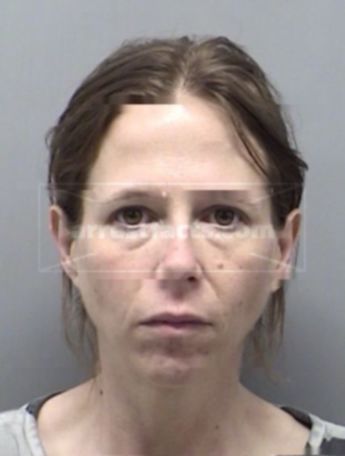 Kelly Anne Johnson