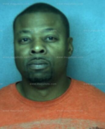 Darryl Lee Holly