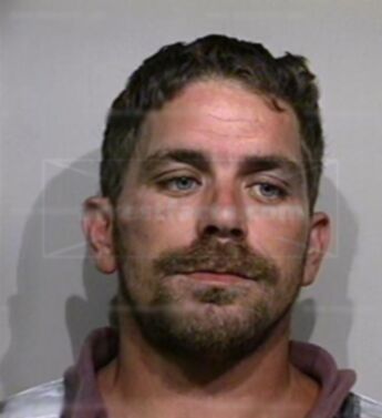 Patrick Wayne Nunnally