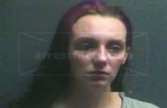 Violet Juantia Iles