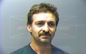 Michael James Leverton
