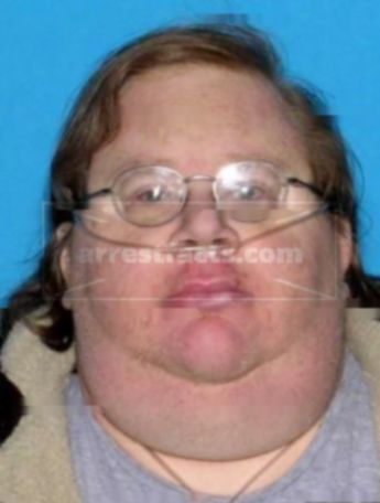 Randy William May
