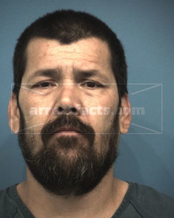 Michael Anthony Rodriguez
