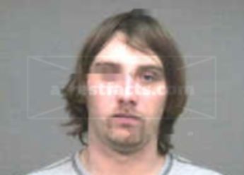 Christopher Adam Hall