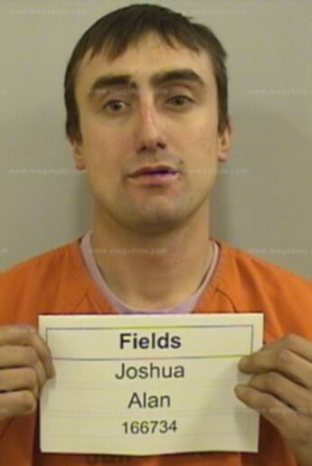 Joshua Alan Fields