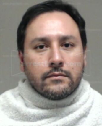 Nicholas Medrano