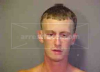 Christopher Michael Coates