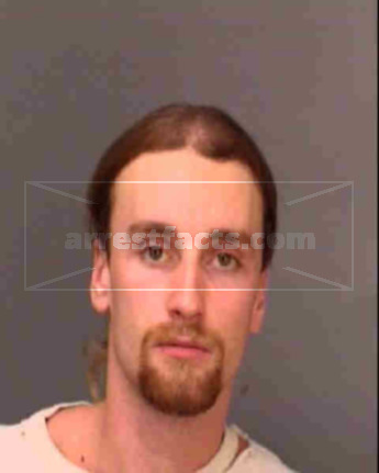 Brian Keith Volk