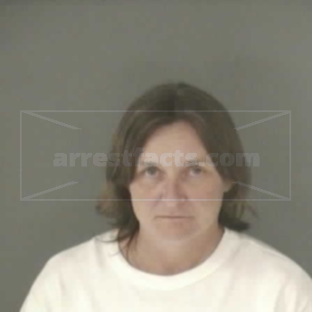 Deborah Lynn Martin