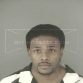Derrick Alonzo Cox