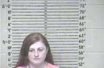 Sarah Michele Hay