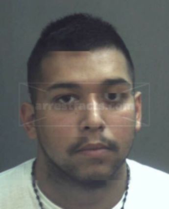 Jose Alonsojr Ramos
