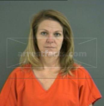 Melissa Beth Williams