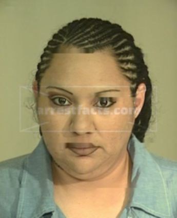 Bernadette O Trinidad