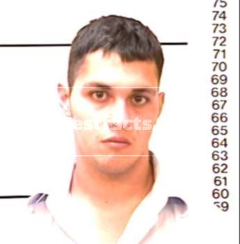 Christopher Salvador Suarez