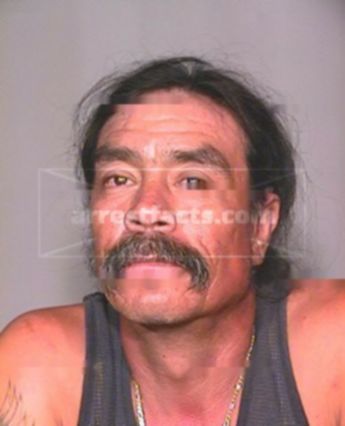 Gerardo Gabriel Chavez