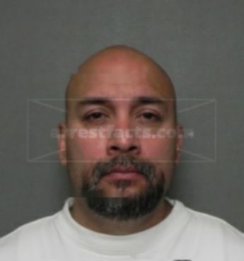 Adam Vargas
