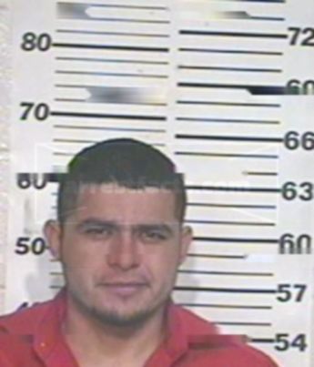 Alberto Gonzalez