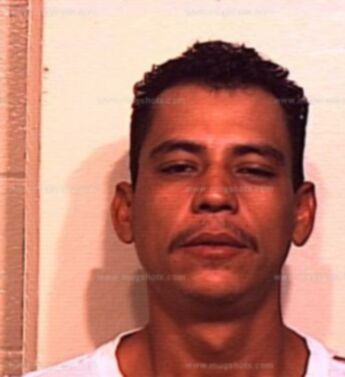 Jose Bladimir Rodriguez Gonzalez