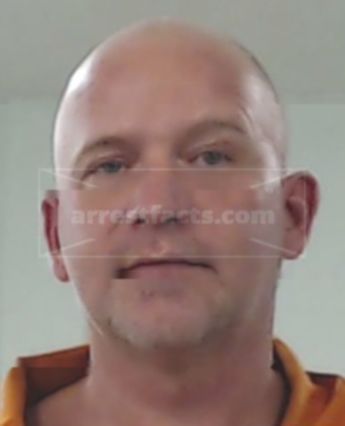Todd Eric Biscamp