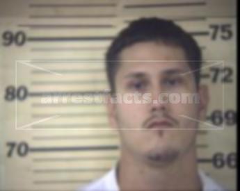 Jeffery Adam Moffett