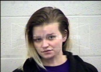 Allie Ann Ellis