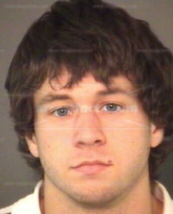 Conner William Fanning
