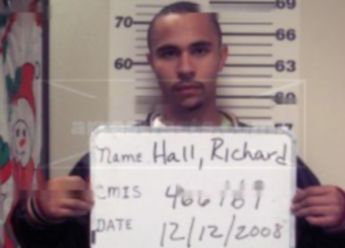 Richard Hall