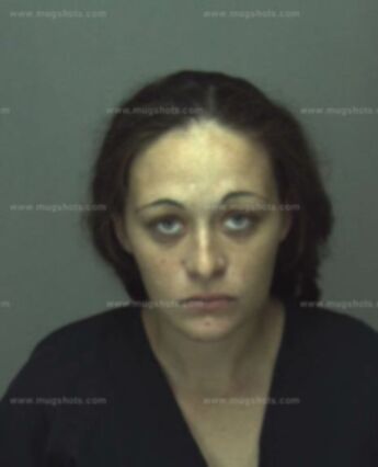 Tiffany Lynn Crouch