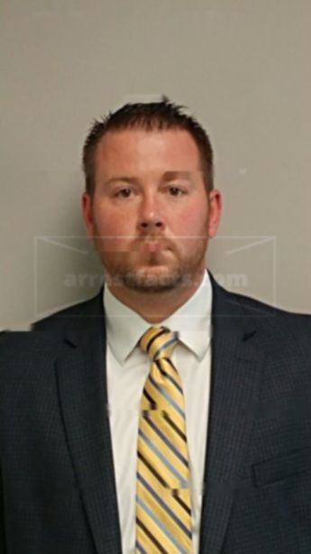 Kenneth Warren Woodcox