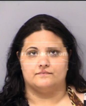 Kristy Maria Mattson