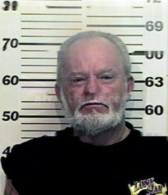 Larry Calvin Pepper