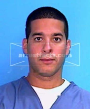 Thomas O Vasquez
