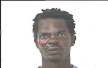 Antwan Raymond Elisme