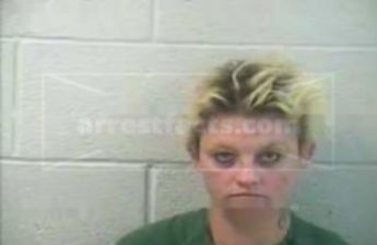 Jamie Ann Douglas