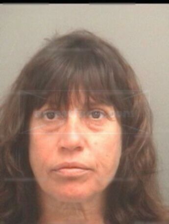 Shelley Lynn Bauman