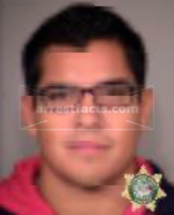 Agustin Roy Orosco