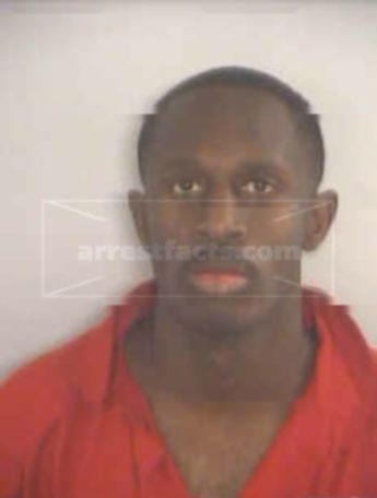 Arvis Matthews