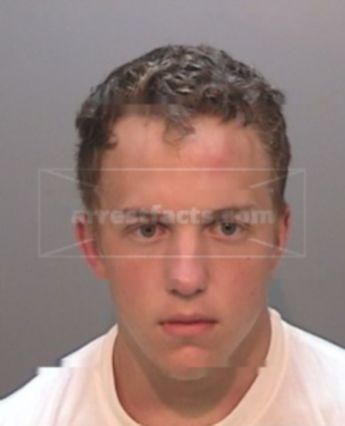 Joshua Howard Mcgovern